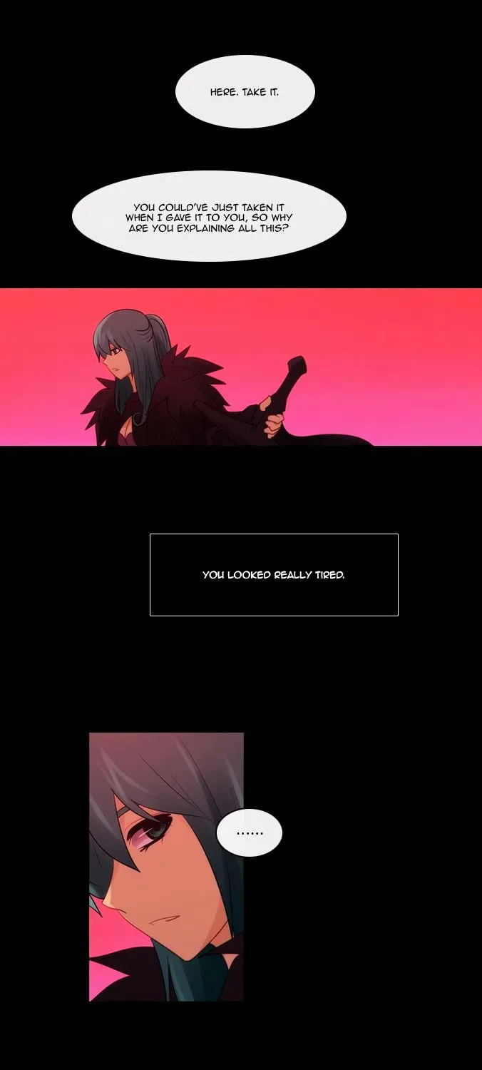 Kubera Zinmanga X Chapter 283 Page 20