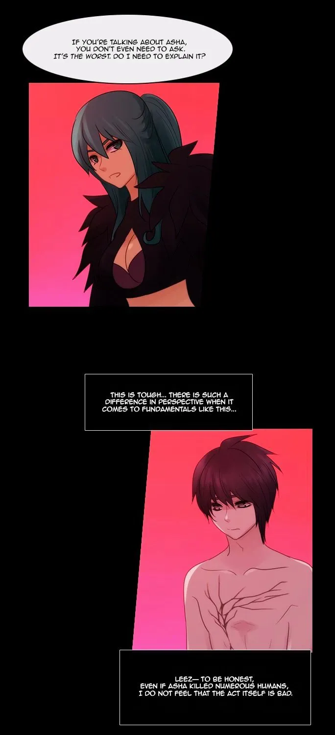 Kubera Zinmanga X Chapter 283 Page 23