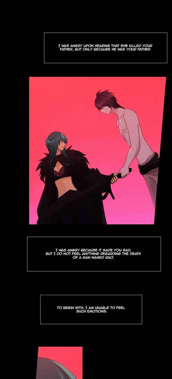 Kubera Zinmanga X Chapter 283 Page 24