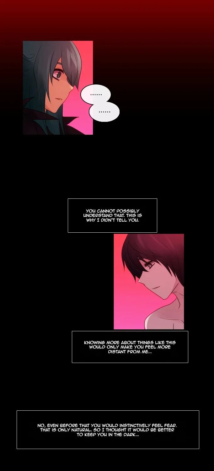Kubera Zinmanga X Chapter 283 Page 27