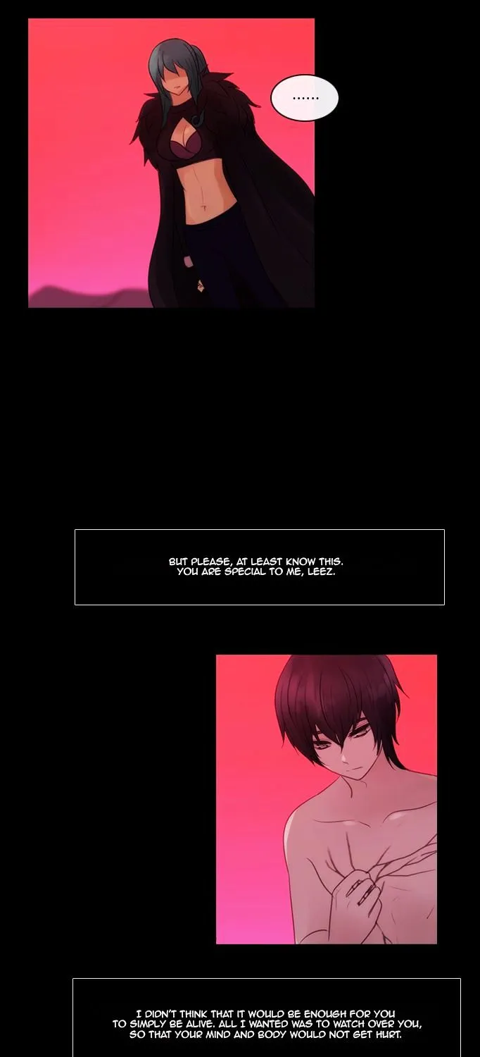 Kubera Zinmanga X Chapter 283 Page 28