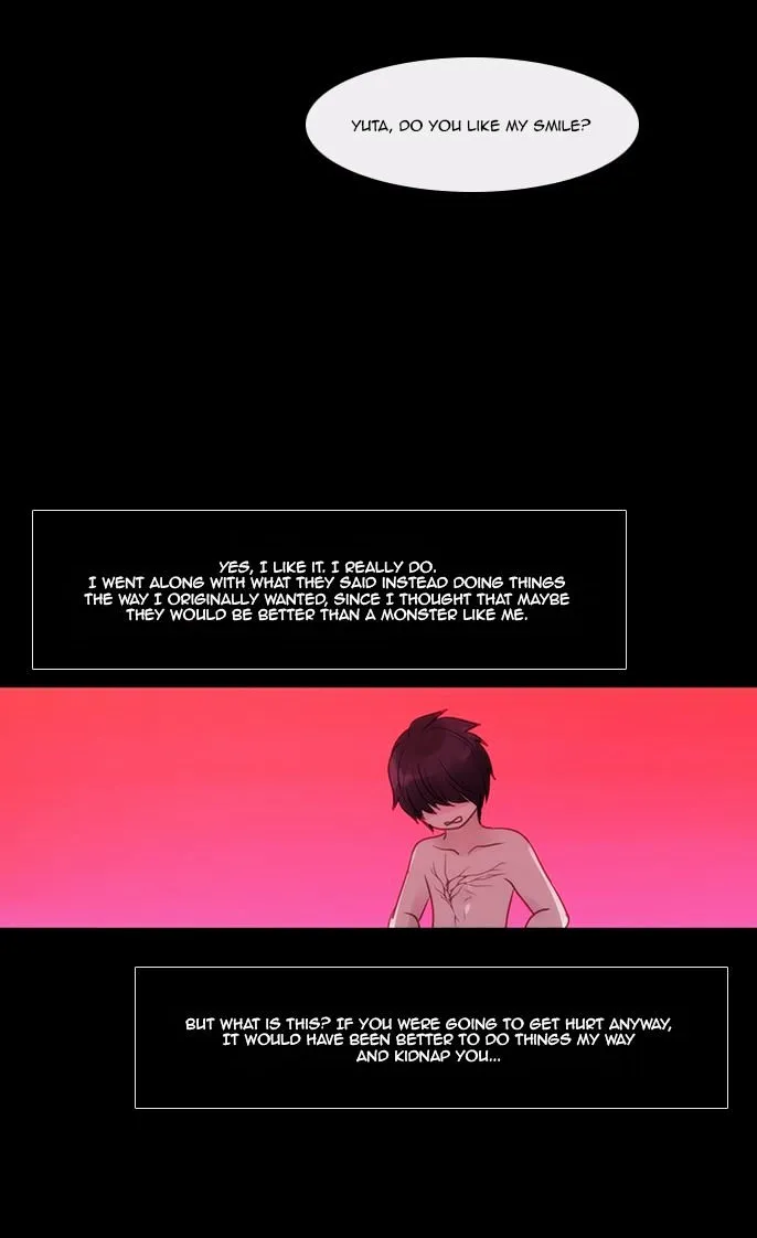 Kubera Zinmanga X Chapter 283 Page 36
