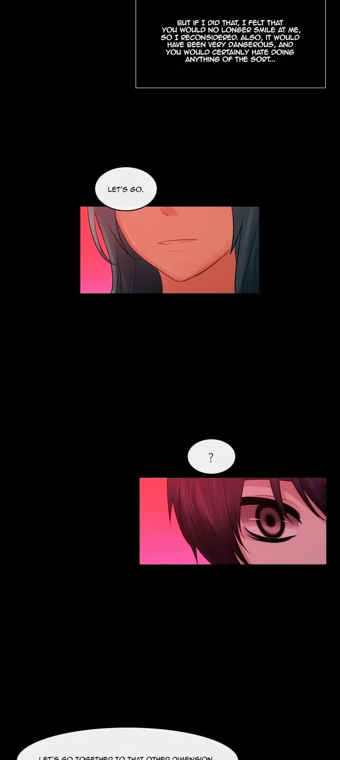 Kubera Zinmanga X Chapter 283 Page 38