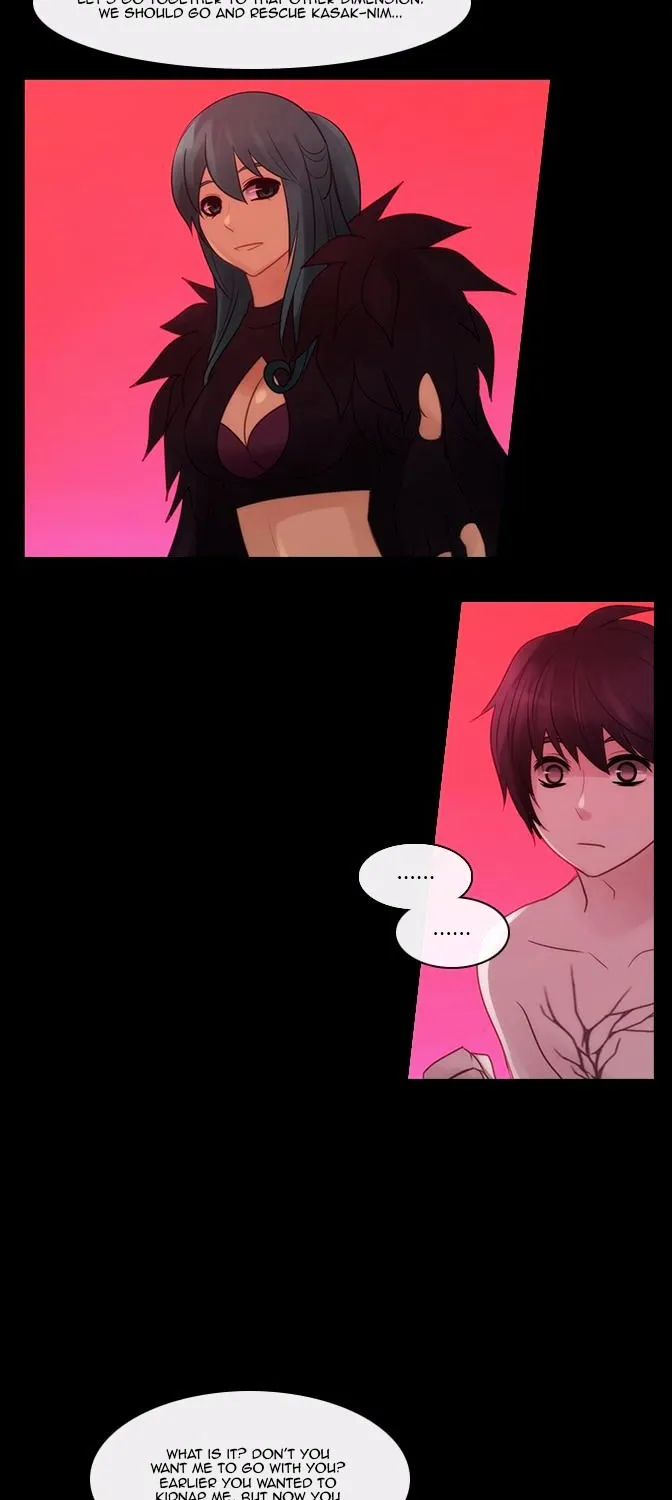 Kubera Zinmanga X Chapter 283 Page 39