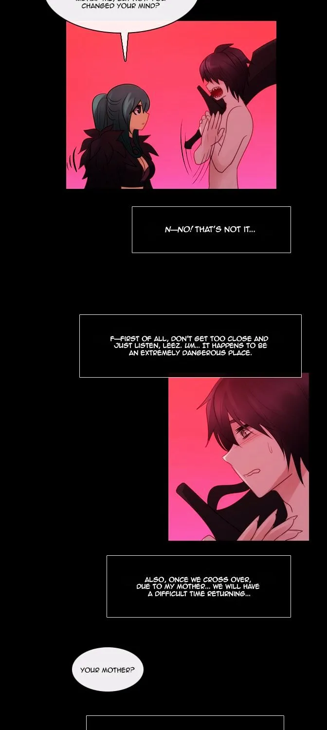 Kubera Zinmanga X Chapter 283 Page 40