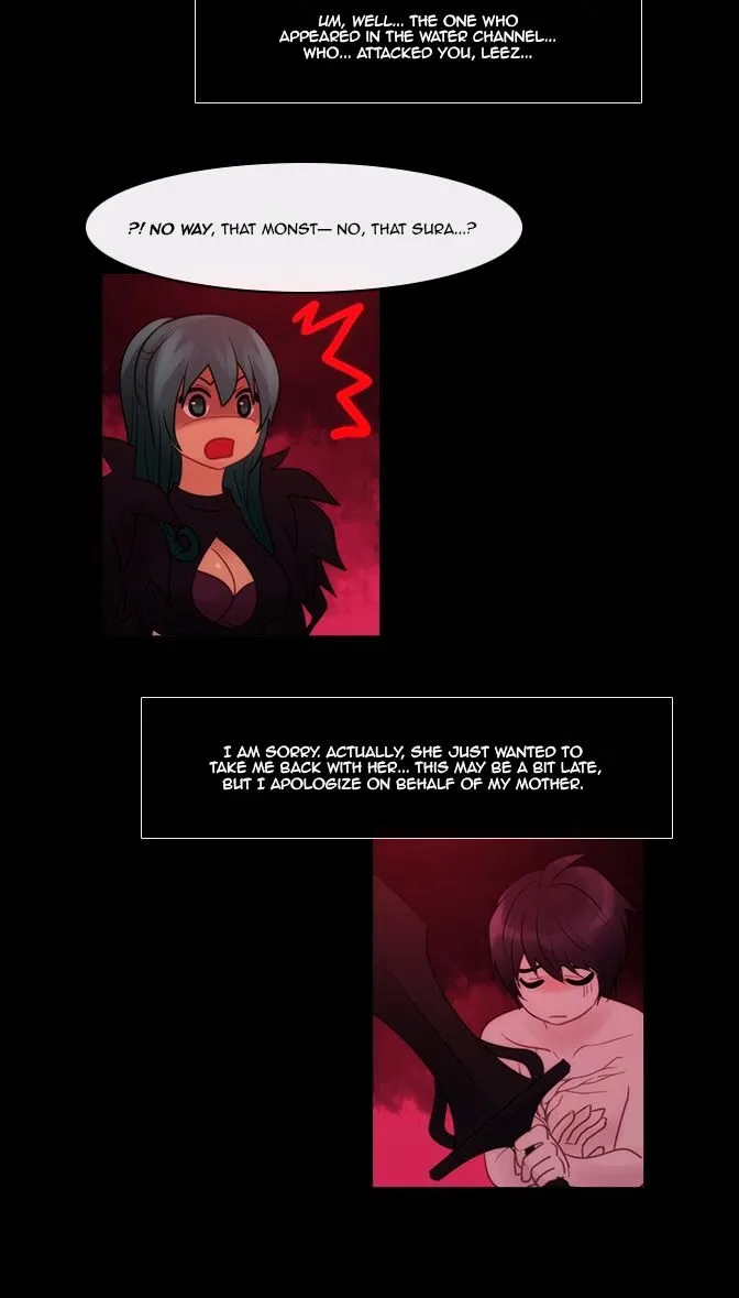 Kubera Zinmanga X Chapter 283 Page 41