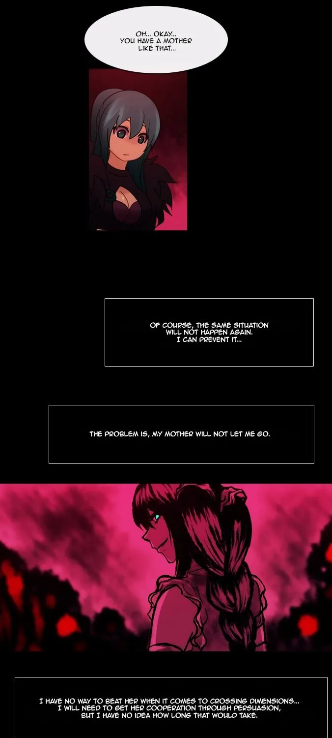 Kubera Zinmanga X Chapter 283 Page 42