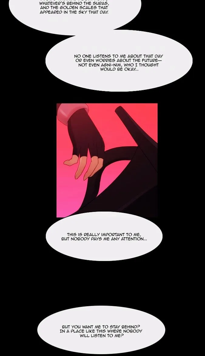 Kubera Zinmanga X Chapter 283 Page 44