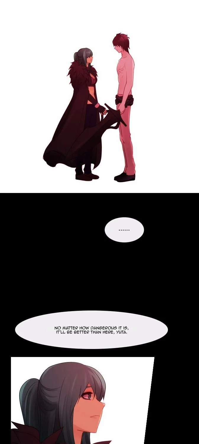 Kubera Zinmanga X Chapter 283 Page 45