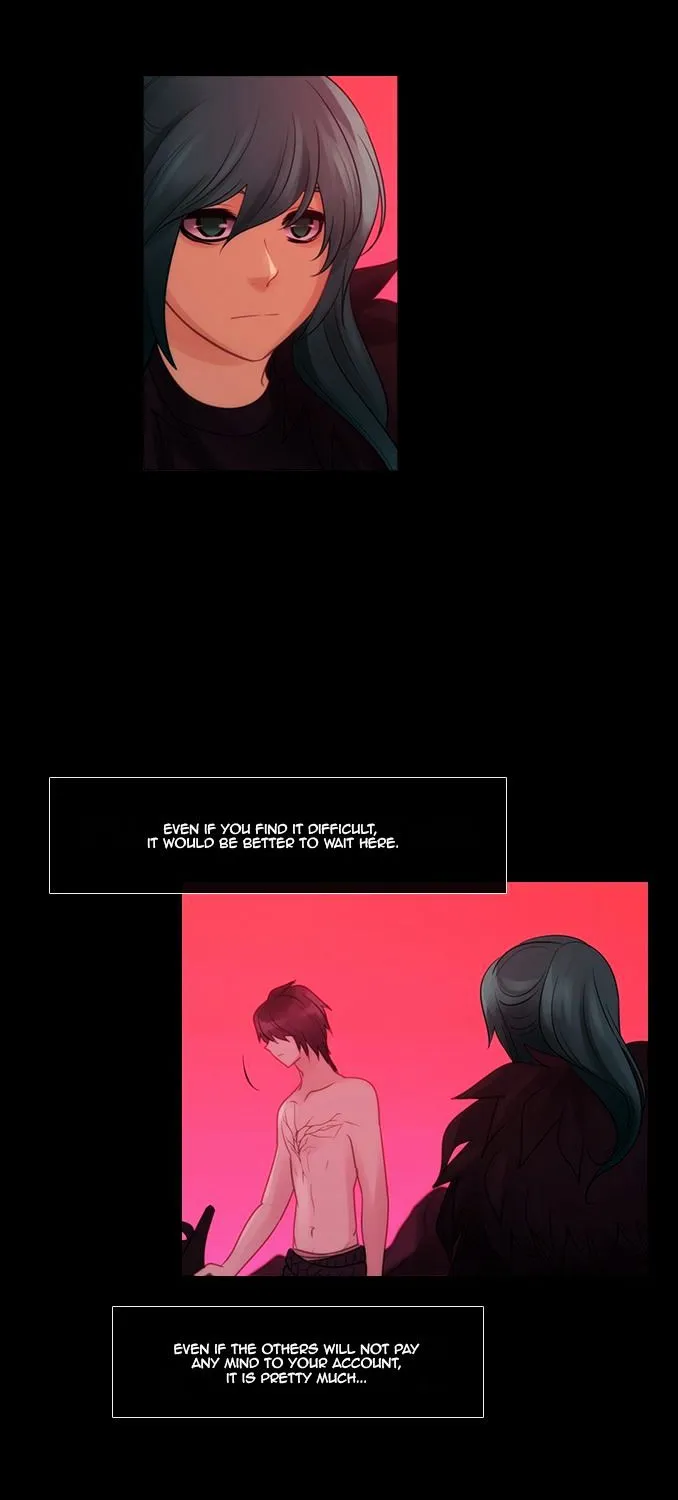 Kubera Zinmanga X Chapter 283 Page 49