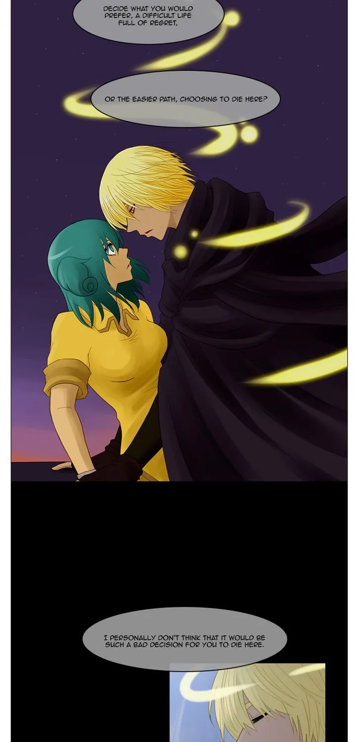 Kubera Zinmanga X Chapter 281 Page 3