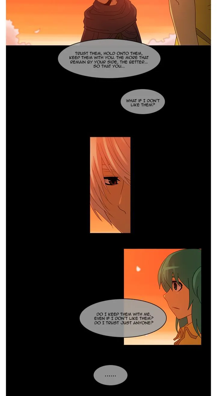 Kubera Zinmanga X Chapter 281 Page 7