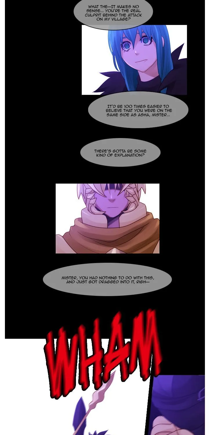 Kubera Zinmanga X Chapter 281 Page 13