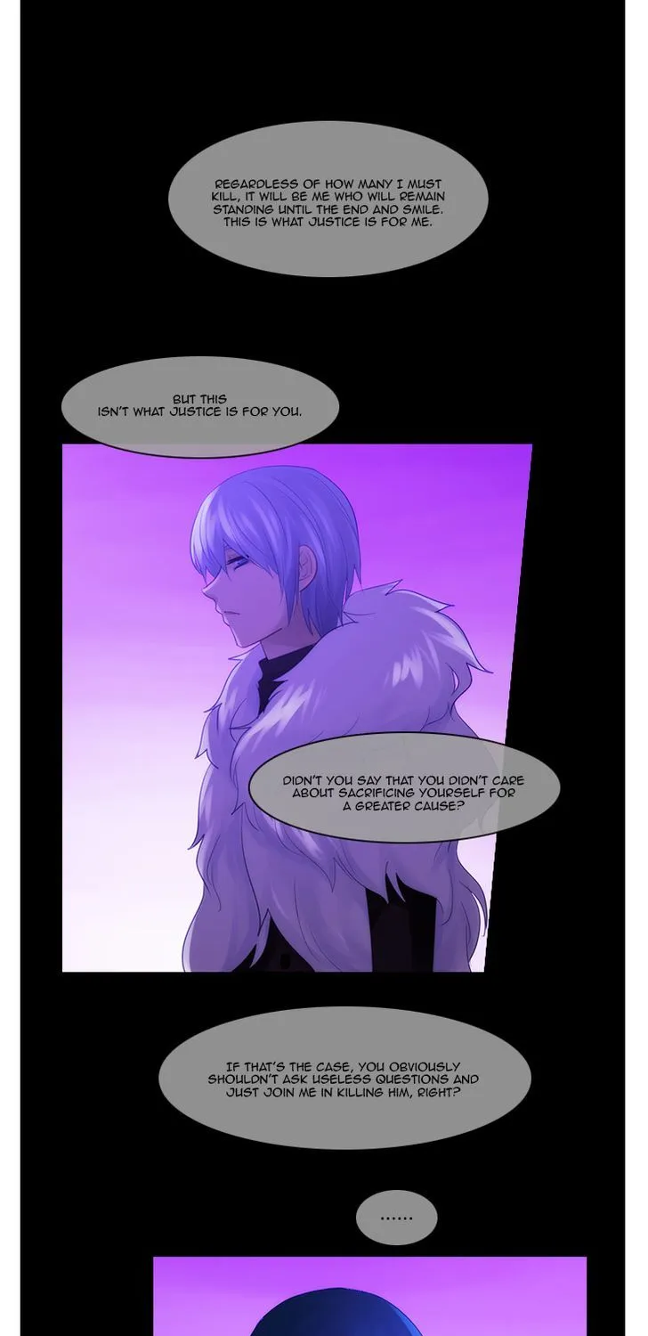 Kubera Zinmanga X Chapter 281 Page 19