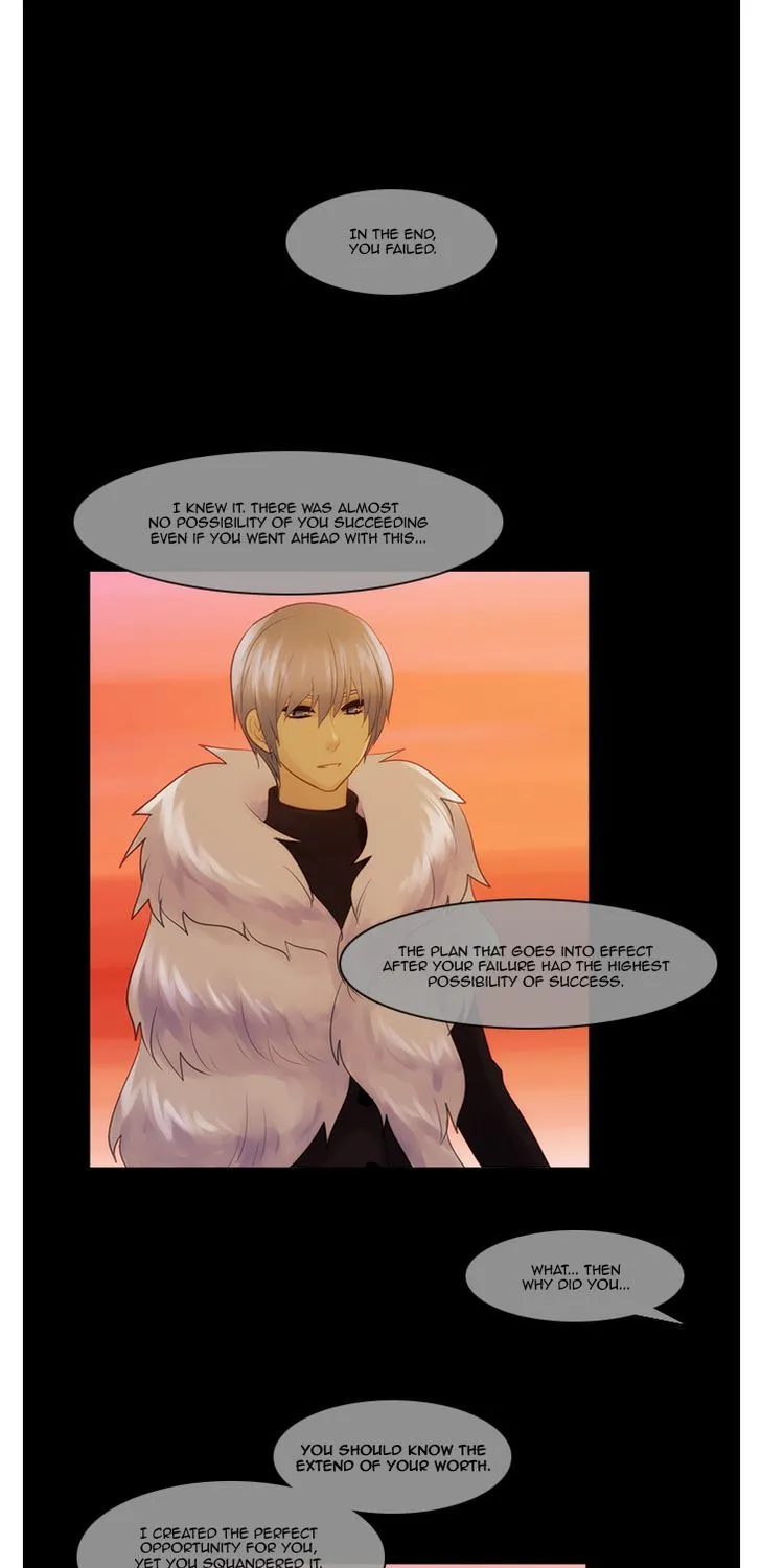 Kubera Zinmanga X Chapter 281 Page 21