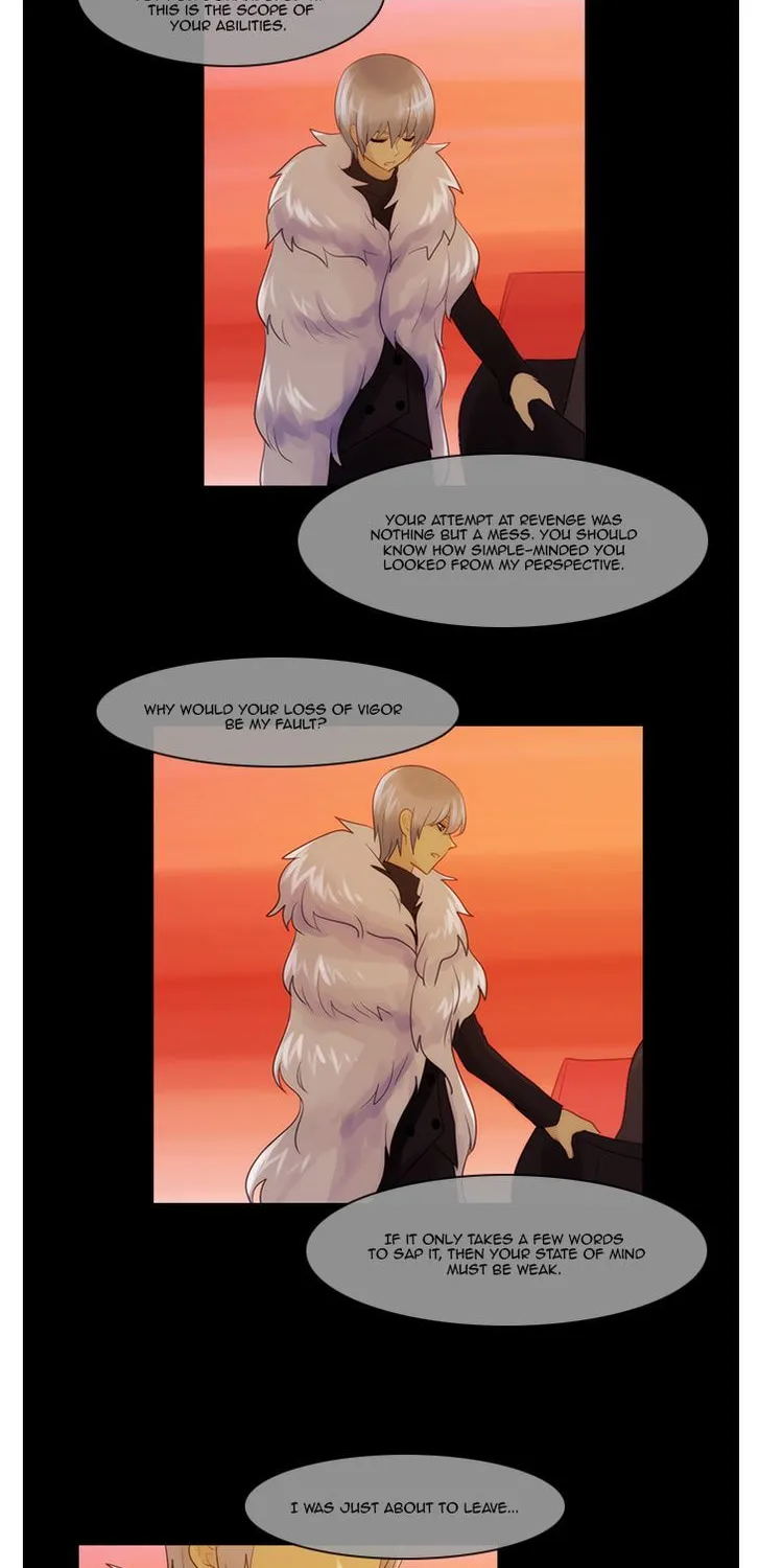 Kubera Zinmanga X Chapter 281 Page 22