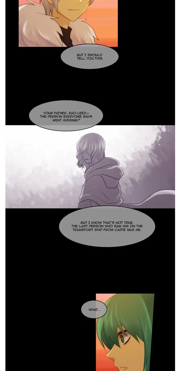 Kubera Zinmanga X Chapter 281 Page 23
