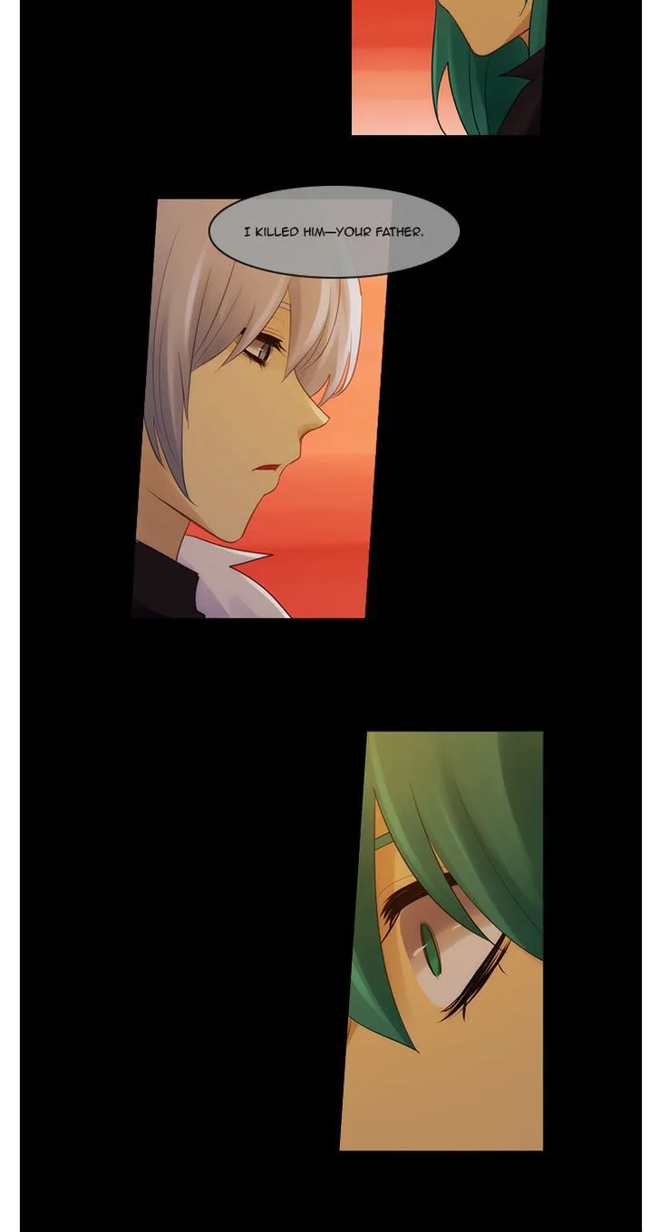 Kubera Zinmanga X Chapter 281 Page 24