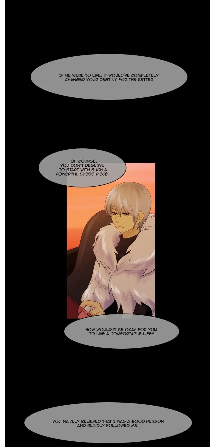 Kubera Zinmanga X Chapter 281 Page 25