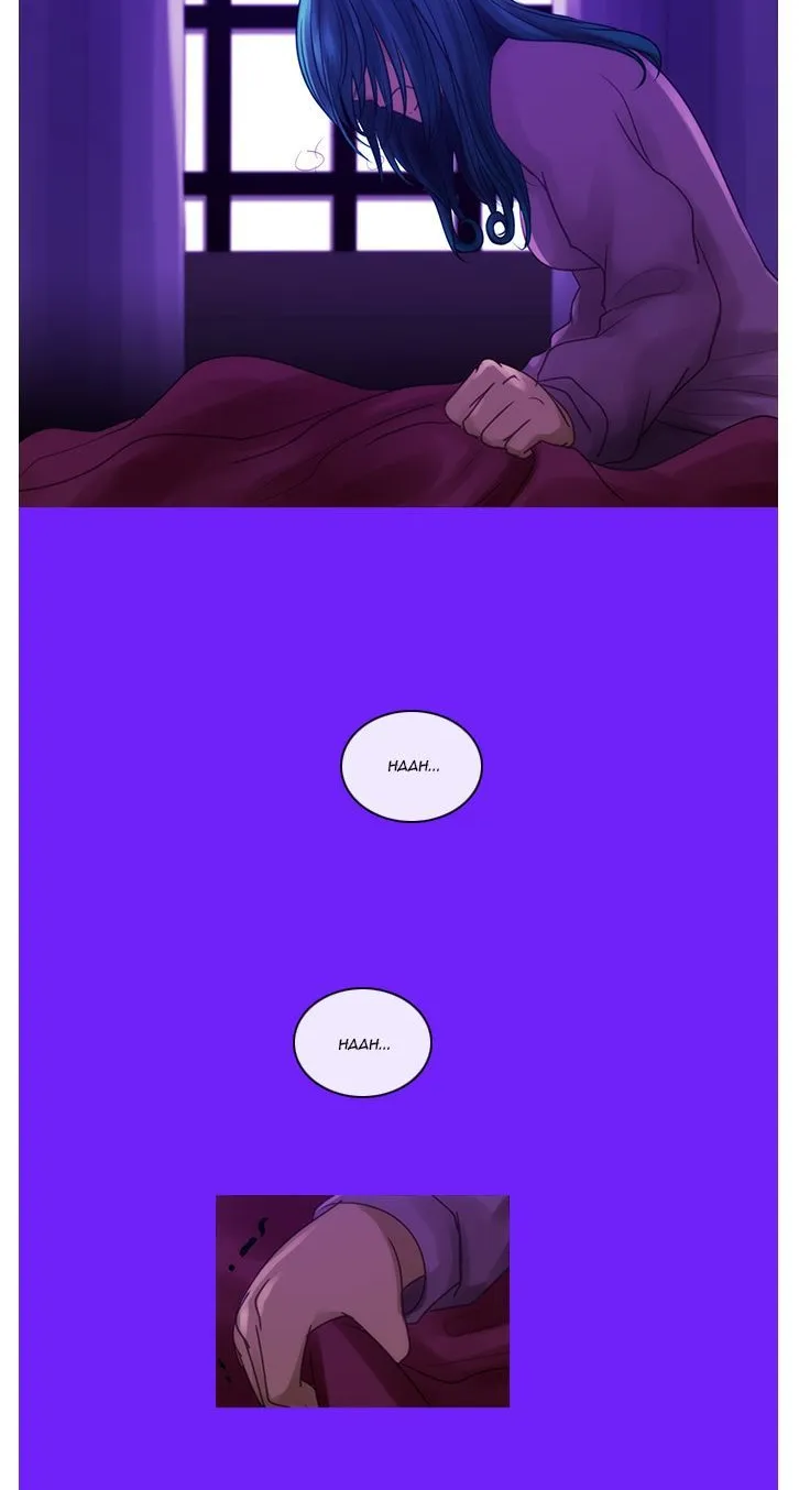 Kubera Zinmanga X Chapter 281 Page 28