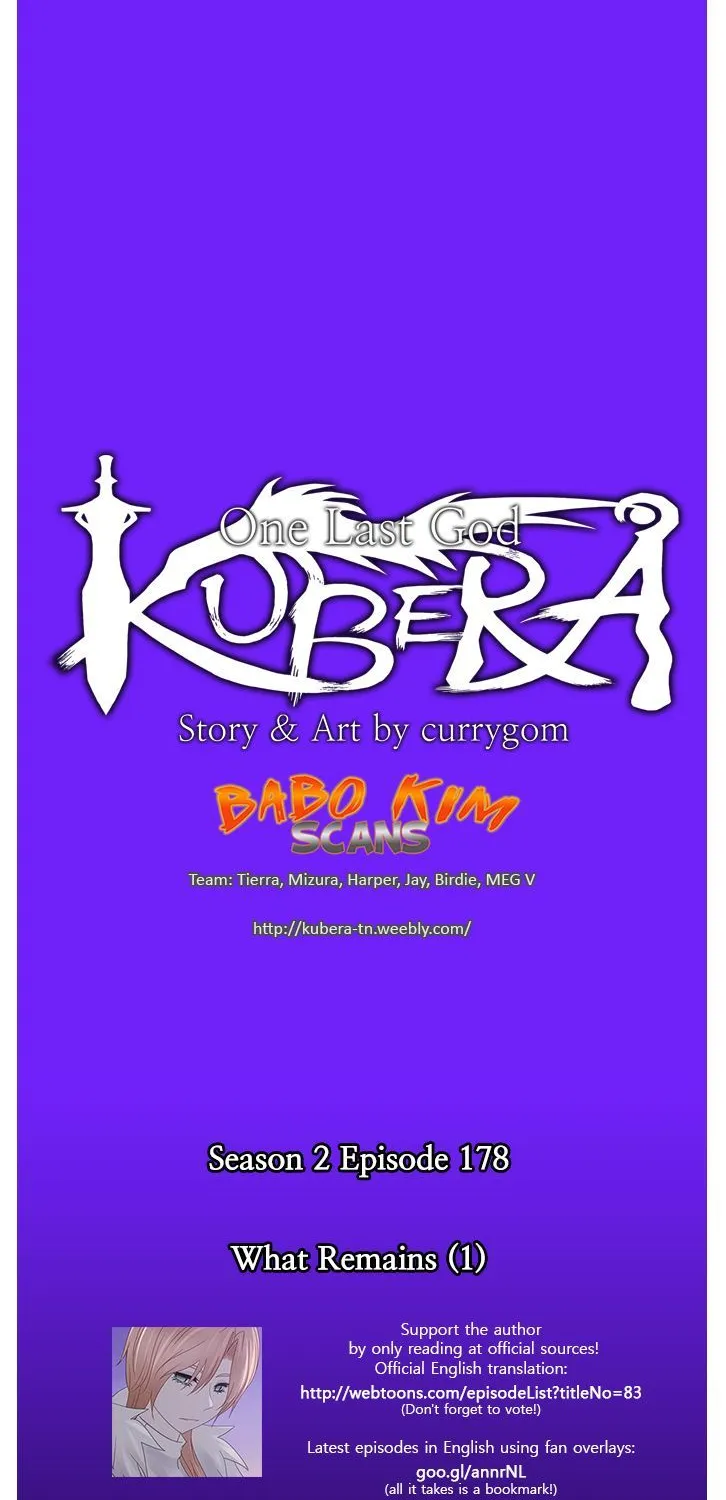 Kubera Zinmanga X Chapter 281 Page 30