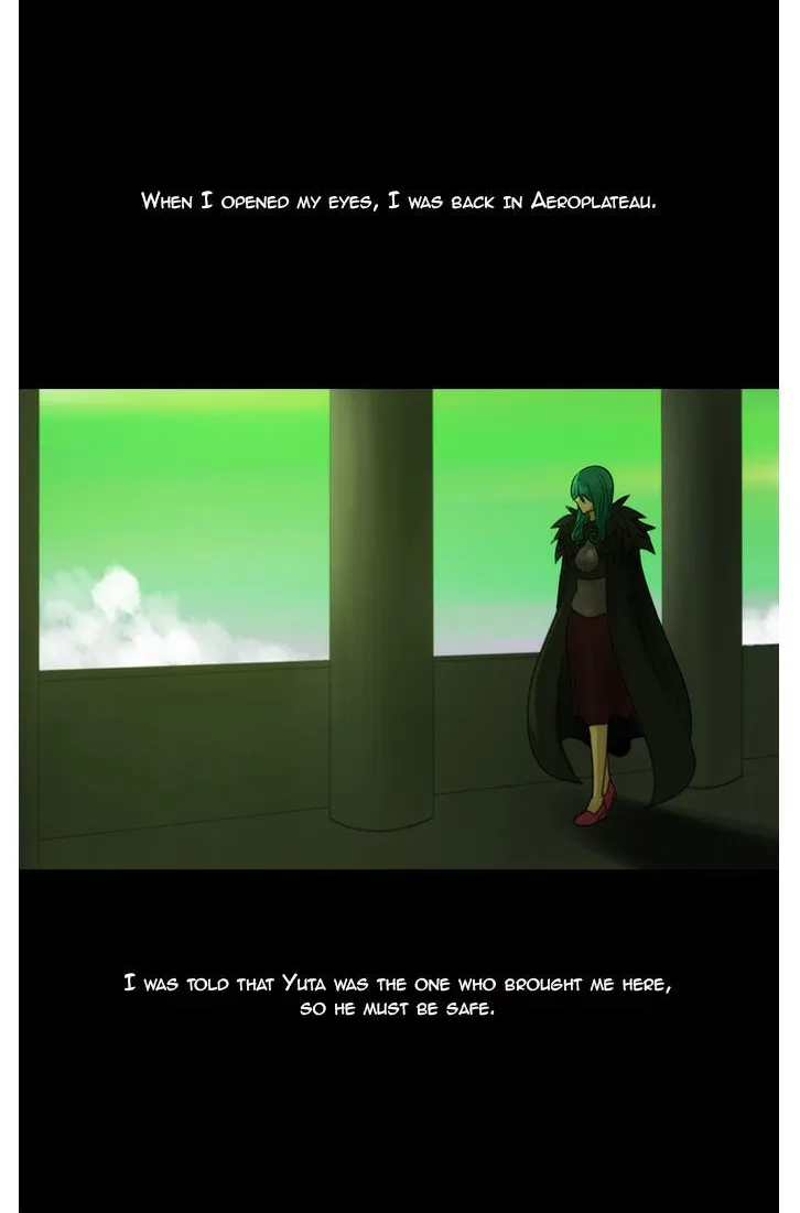 Kubera Zinmanga X Chapter 281 Page 32