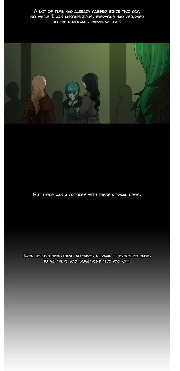 Kubera Zinmanga X Chapter 281 Page 33