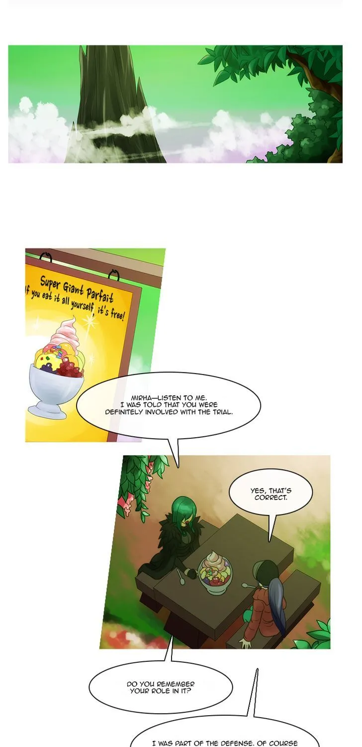 Kubera Zinmanga X Chapter 281 Page 34