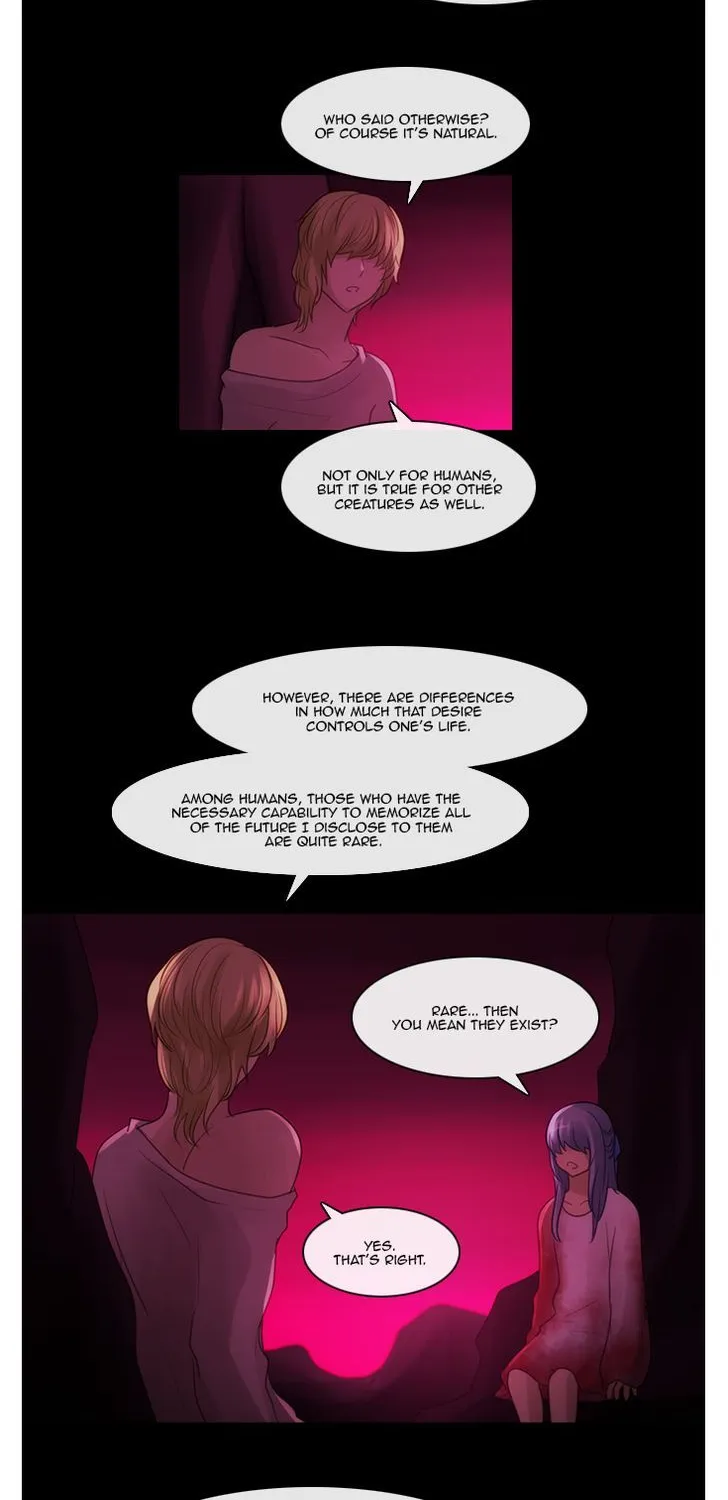 Kubera Zinmanga X Chapter 280 Page 20