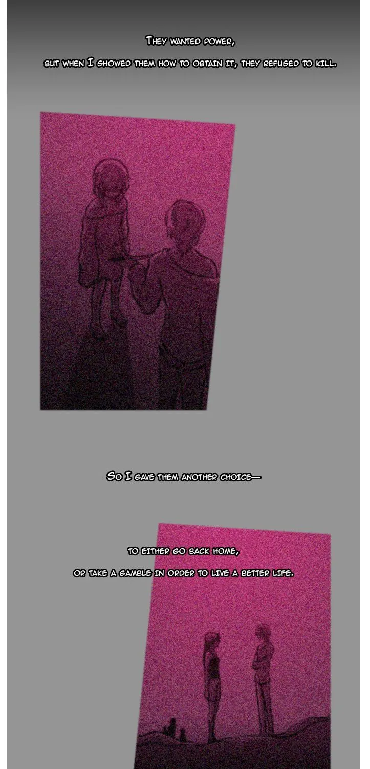 Kubera Zinmanga X Chapter 280 Page 23