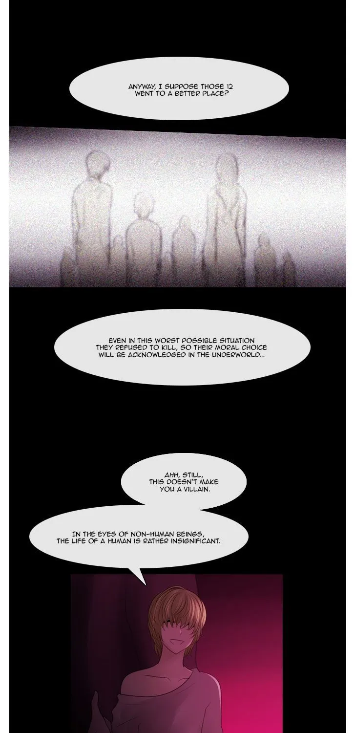 Kubera Zinmanga X Chapter 280 Page 26