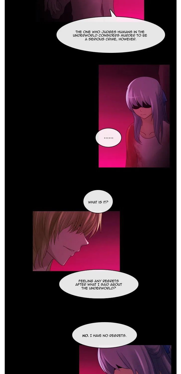 Kubera Zinmanga X Chapter 280 Page 27