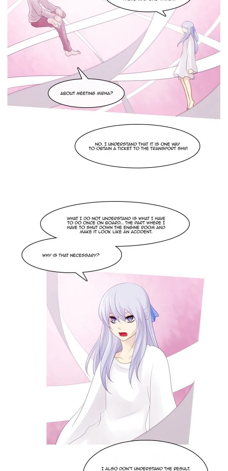Kubera Zinmanga X Chapter 280 Page 32