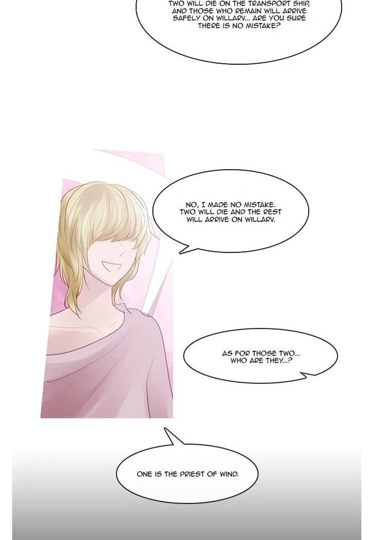 Kubera Zinmanga X Chapter 280 Page 33