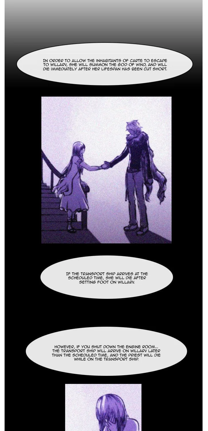 Kubera Zinmanga X Chapter 280 Page 34