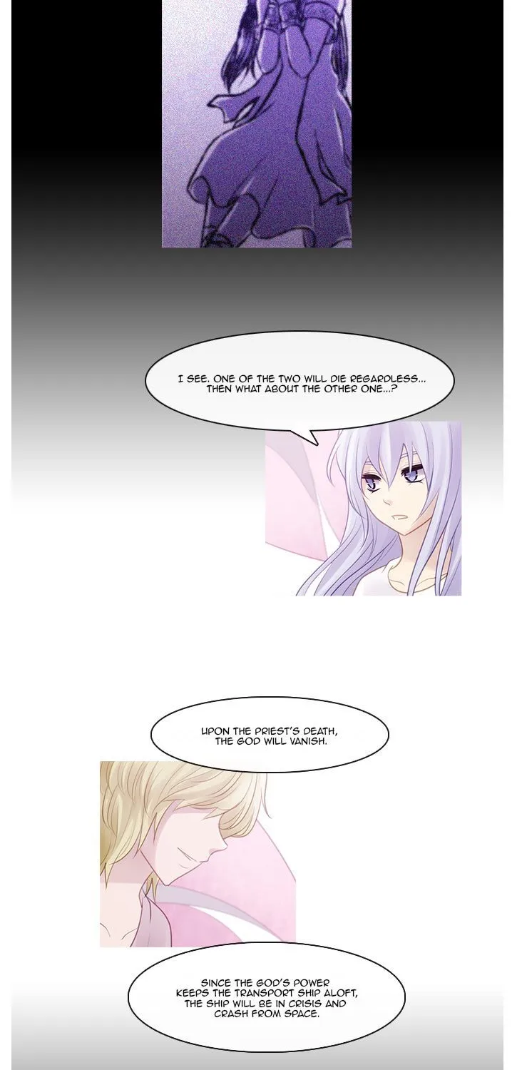 Kubera Zinmanga X Chapter 280 Page 35