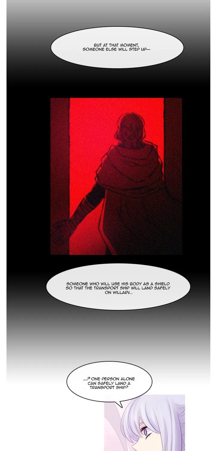 Kubera Zinmanga X Chapter 280 Page 37