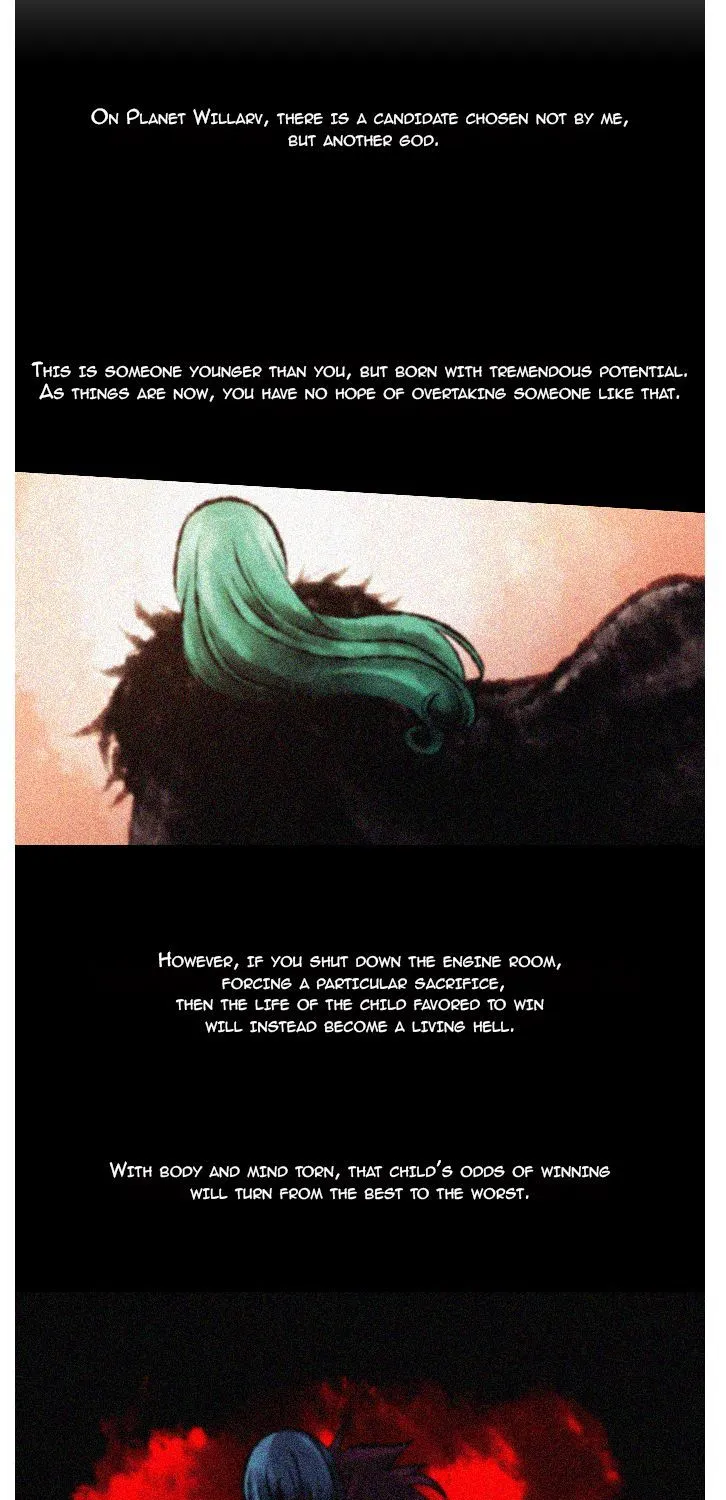 Kubera Zinmanga X Chapter 280 Page 40