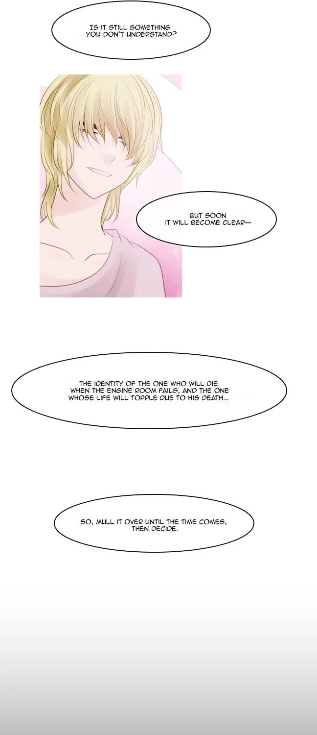 Kubera Zinmanga X Chapter 280 Page 42