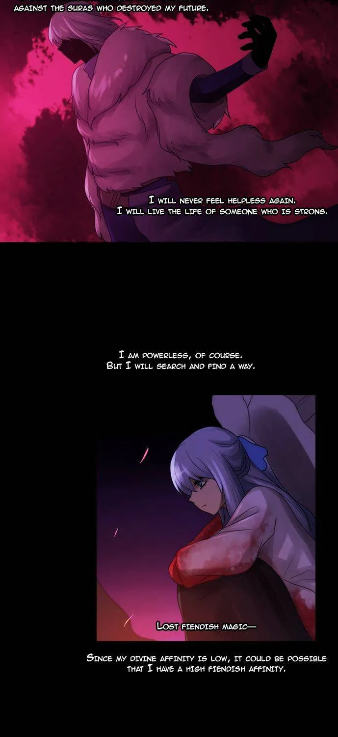 Kubera Zinmanga X Chapter 279 Page 11