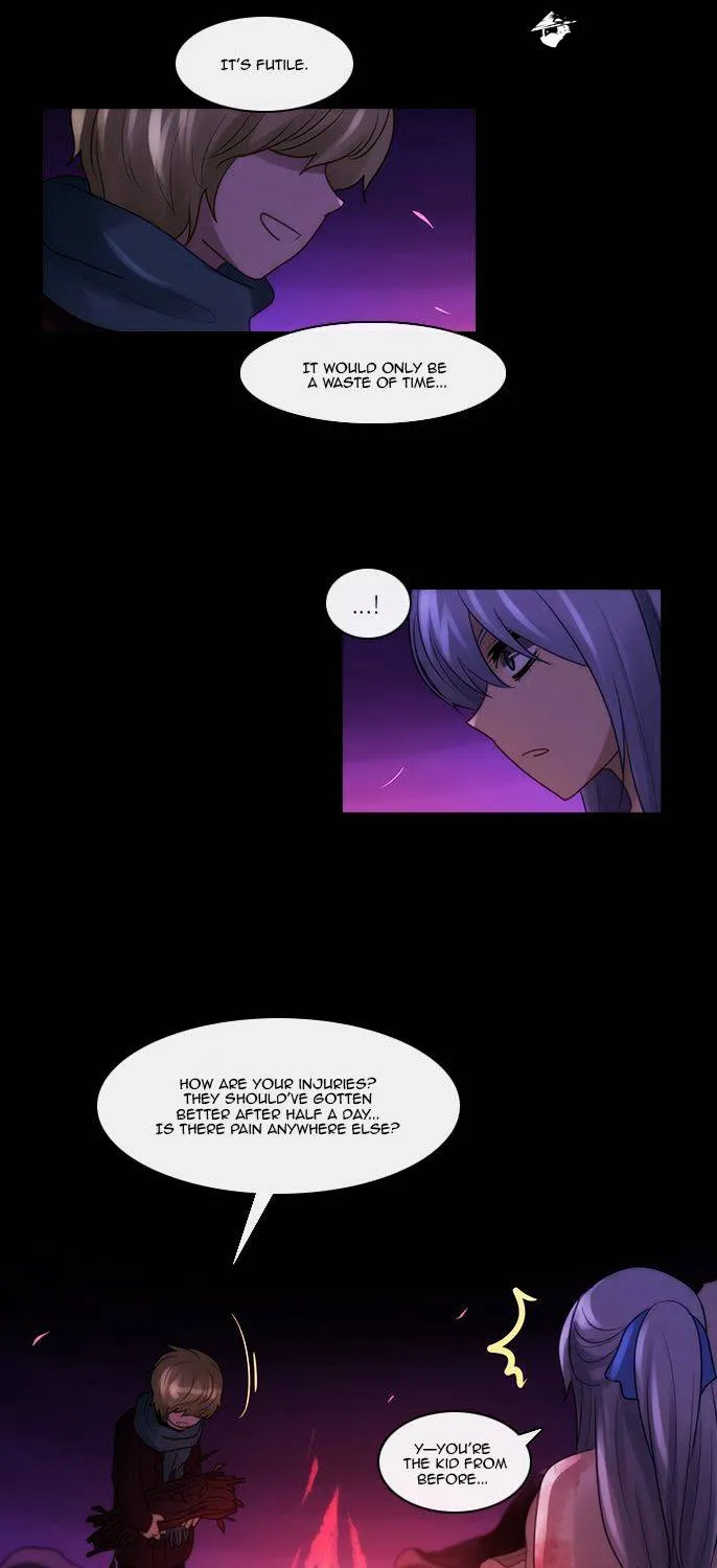 Kubera Zinmanga X Chapter 279 Page 13