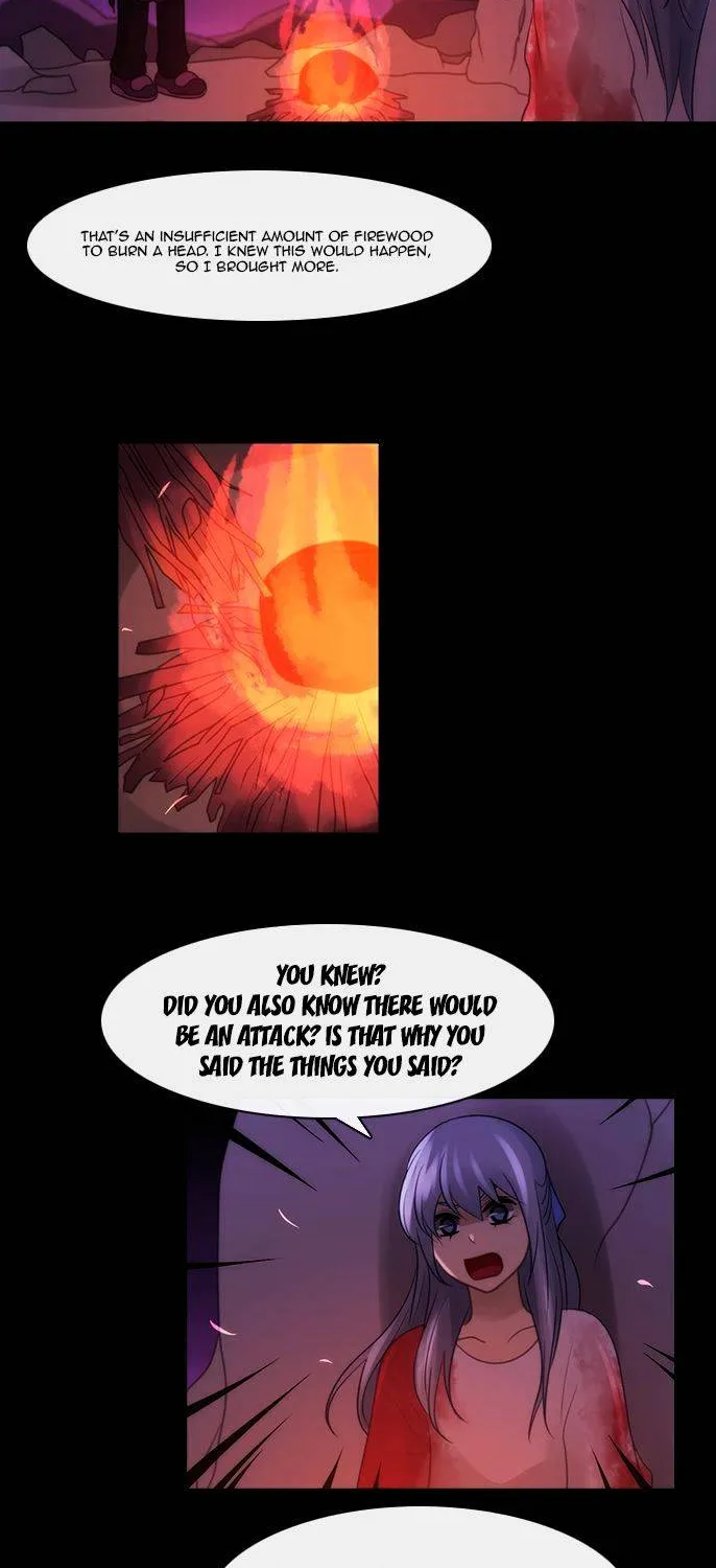 Kubera Zinmanga X Chapter 279 Page 14