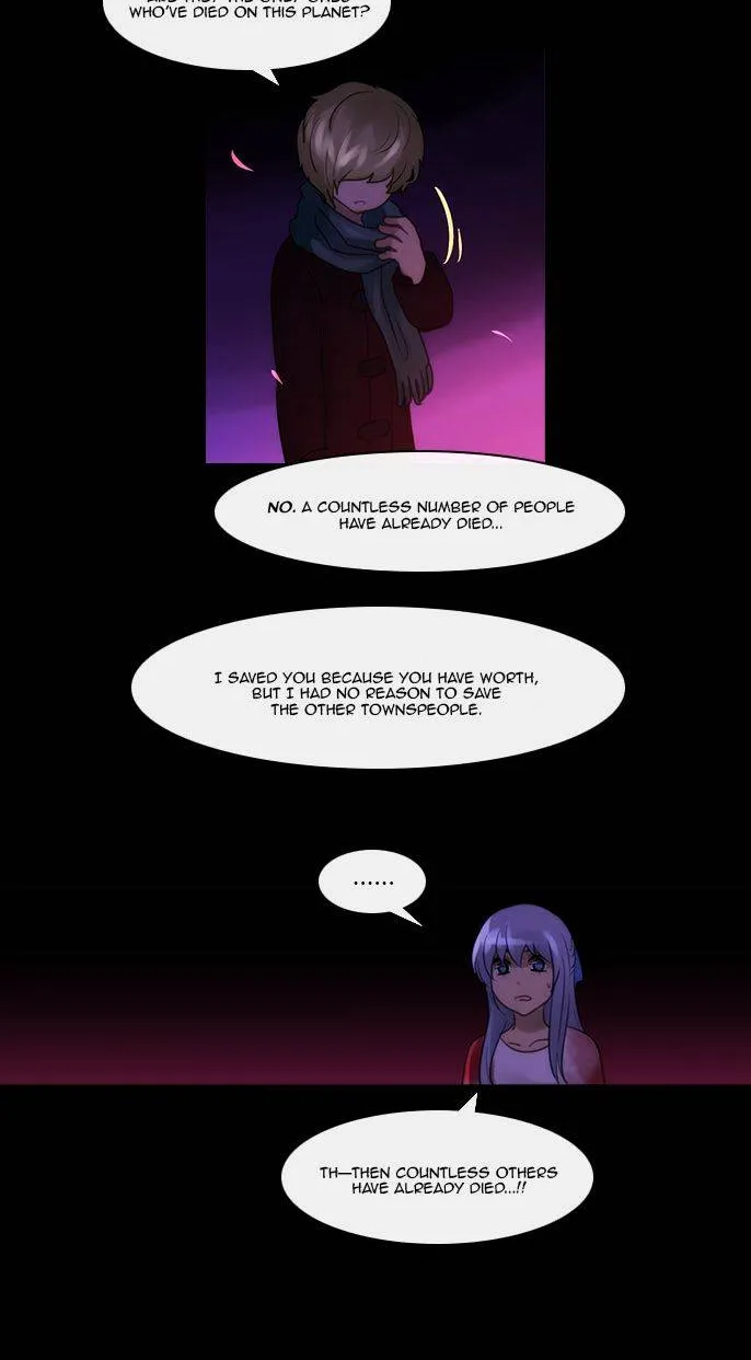 Kubera Zinmanga X Chapter 279 Page 16