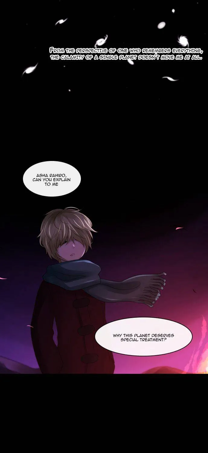 Kubera Zinmanga X Chapter 279 Page 18