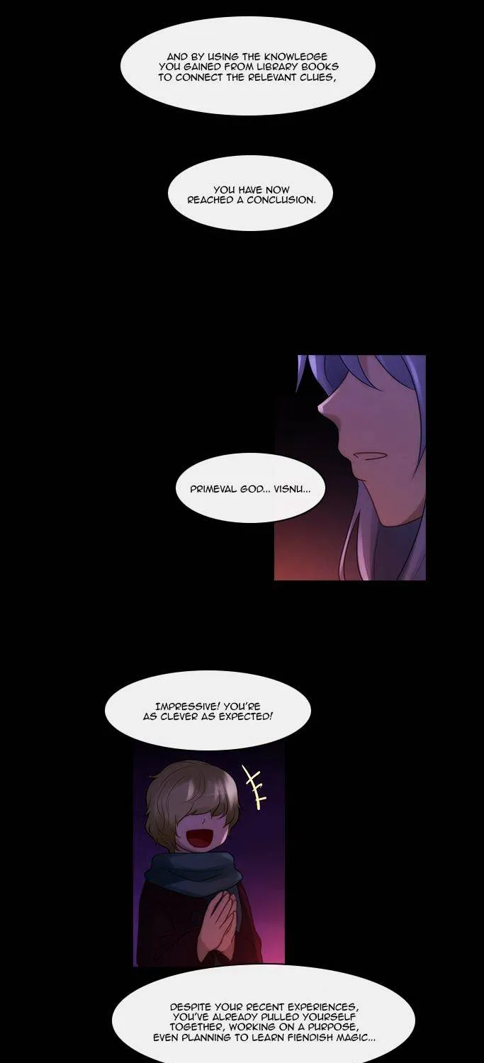 Kubera Zinmanga X Chapter 279 Page 21