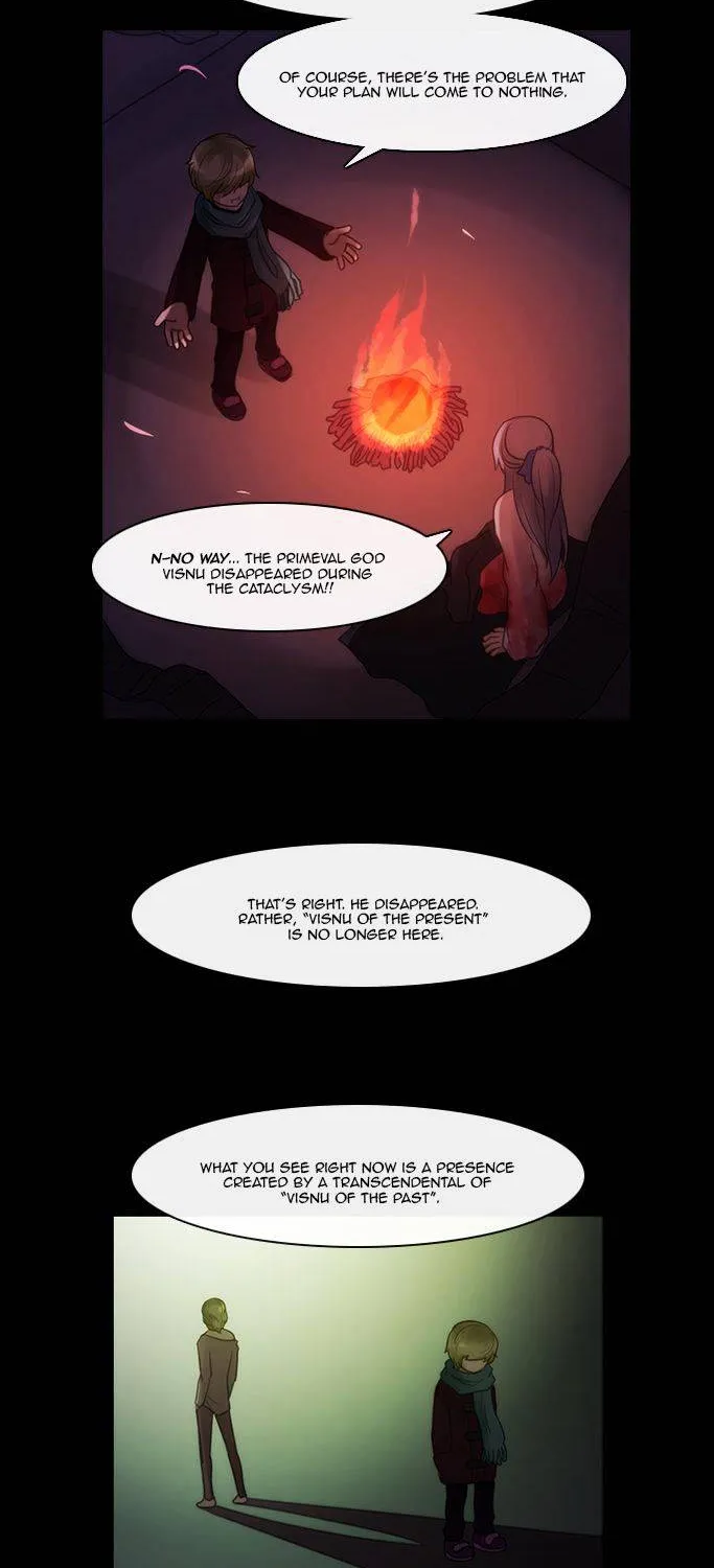 Kubera Zinmanga X Chapter 279 Page 22