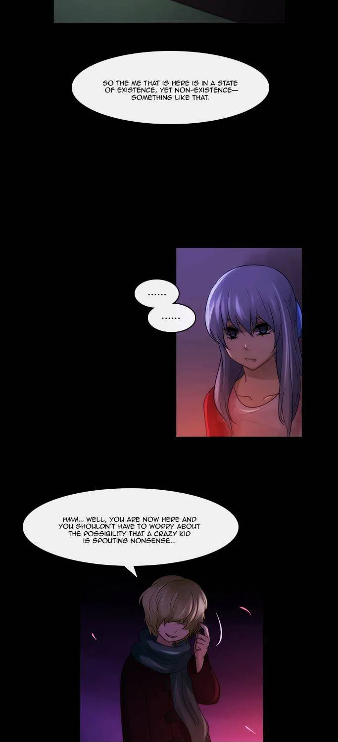 Kubera Zinmanga X Chapter 279 Page 23