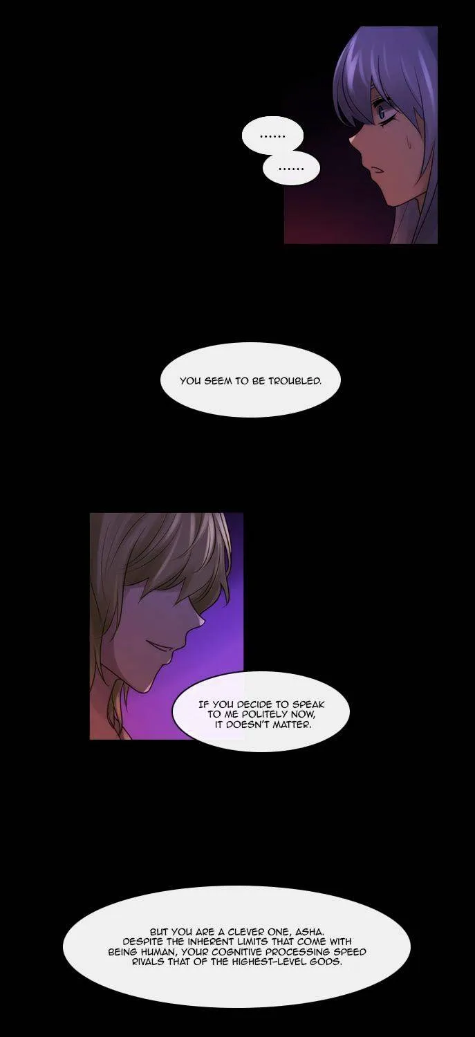 Kubera Zinmanga X Chapter 279 Page 26