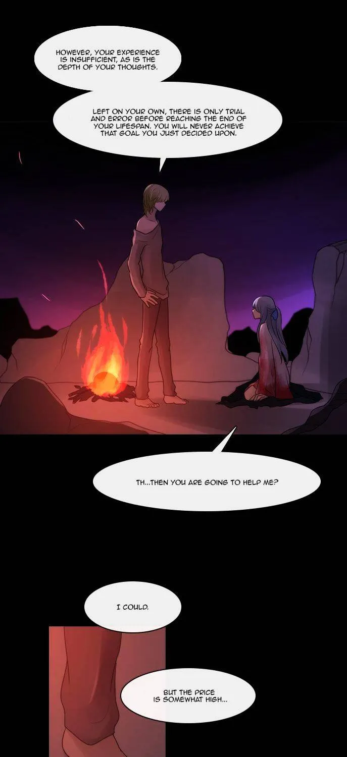 Kubera Zinmanga X Chapter 279 Page 27