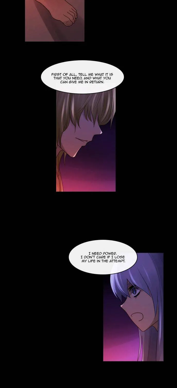 Kubera Zinmanga X Chapter 279 Page 28
